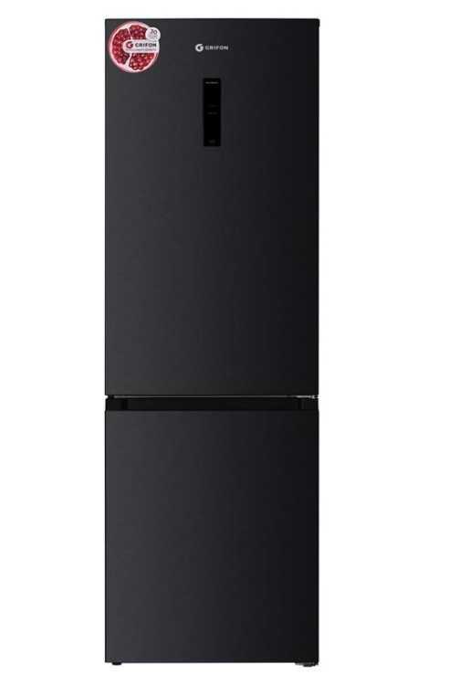 Фото - Grifon NFND-186/402DX